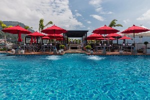 Hotel THE CHARM RESORT PHUKET wakacje