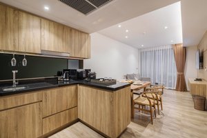 Hotel THE MARIN PHUKET wakacje