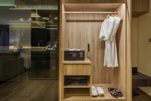 Hotel THE MARIN PHUKET wakacje