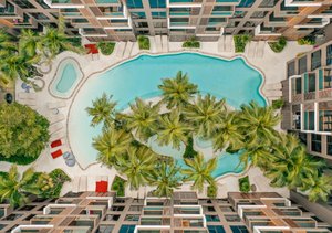 Hotel THE MARIN PHUKET wakacje