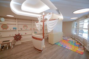 Hotel THE MARIN PHUKET wakacje