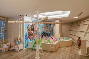 Hotel THE MARIN PHUKET wakacje