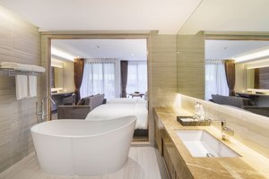 Hotel THE MARIN PHUKET wakacje