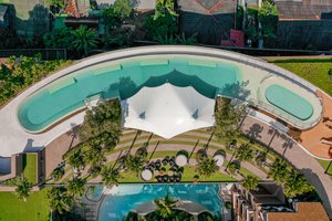 Hotel THE MARIN PHUKET wakacje