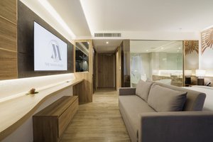 Hotel THE MARIN PHUKET wakacje