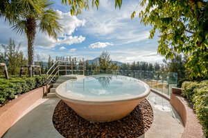 Hotel THE MARIN PHUKET wakacje