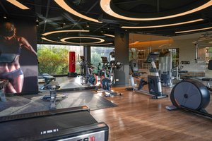 Hotel THE MARIN PHUKET wakacje