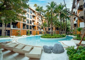 Hotel THE MARIN PHUKET wakacje