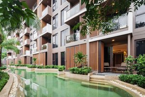 Hotel THE MARIN PHUKET wakacje