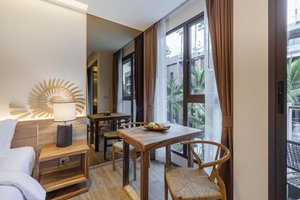 Hotel THE MARIN PHUKET wakacje