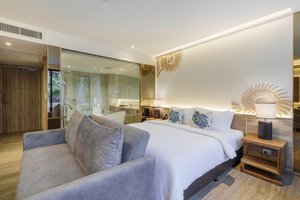 Hotel THE MARIN PHUKET wakacje