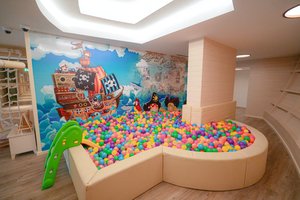 Hotel THE MARIN PHUKET wakacje