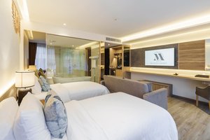 Hotel THE MARIN PHUKET wakacje