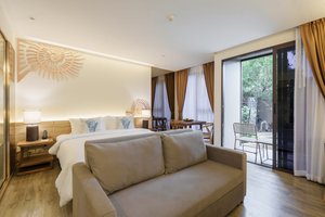 Hotel THE MARIN PHUKET wakacje