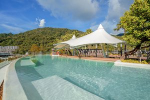 Hotel THE MARIN PHUKET wakacje