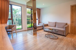 Hotel THE MARIN PHUKET wakacje