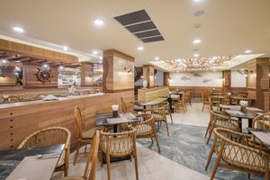 Hotel THE MARIN PHUKET wakacje