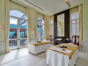 Hotel THE MARINA PHUKET wakacje