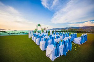 Hotel THE MARINA PHUKET wakacje