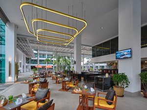 Hotel THE MARINA PHUKET wakacje