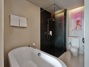 Hotel THE MARINA PHUKET wakacje