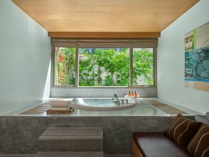 Hotel THE MARINA PHUKET wakacje