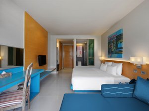 Hotel THE MARINA PHUKET wakacje