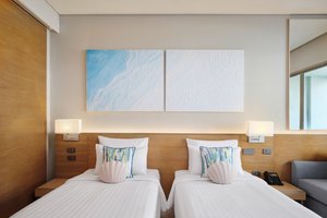 Hotel THE MARINA PHUKET wakacje