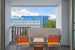 Hotel THE MARINA PHUKET wakacje