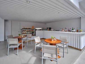 Hotel THE MARINA PHUKET wakacje