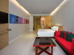 Hotel THE MARINA PHUKET wakacje