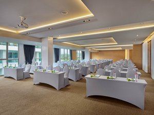 Hotel THE MARINA PHUKET wakacje