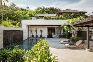 Hotel THE PAVILIONS PHUKET wakacje