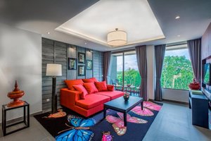 Hotel THE PAVILIONS PHUKET wakacje