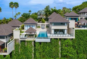 Hotel THE PAVILIONS PHUKET wakacje