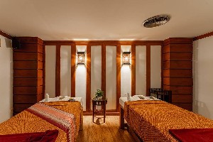 Hotel THE ROYAL PARADISE HOTEL & SPA wakacje