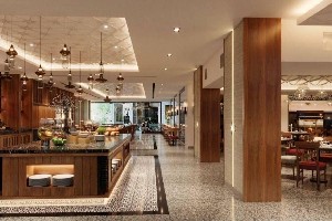 Hotel THE ROYAL PARADISE HOTEL & SPA wakacje