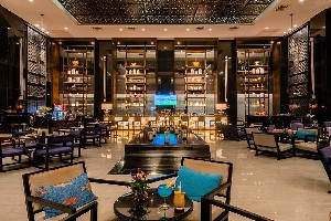 Hotel THE ROYAL PARADISE HOTEL & SPA wakacje