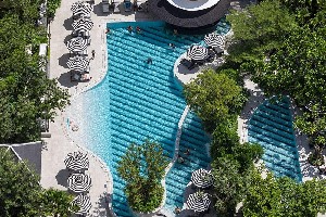 Hotel THE ROYAL PARADISE HOTEL & SPA wakacje