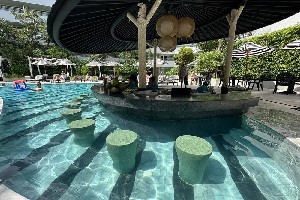 Hotel THE ROYAL PARADISE HOTEL & SPA wakacje