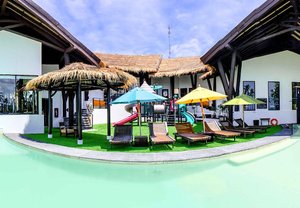 Hotel THE VIJITT RESORT PHUKET wakacje