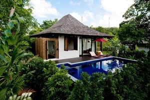 Hotel THE VIJITT RESORT PHUKET wakacje