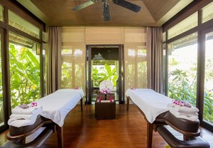 Hotel THE VIJITT RESORT PHUKET wakacje