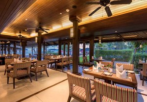 Hotel THE VIJITT RESORT PHUKET wakacje