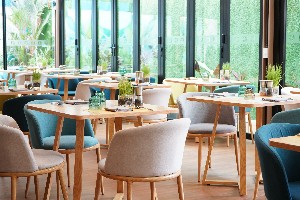 Hotel WYNDHAM GARDEN NAITHON PHUKET wakacje