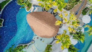 Hotel WYNDHAM GARDEN NAITHON PHUKET wakacje