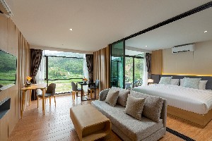 Hotel WYNDHAM GARDEN NAITHON PHUKET wakacje