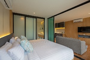 Hotel WYNDHAM GARDEN NAITHON PHUKET wakacje