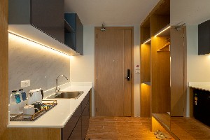 Hotel WYNDHAM GARDEN NAITHON PHUKET wakacje