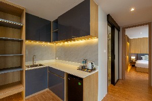 Hotel WYNDHAM GARDEN NAITHON PHUKET wakacje